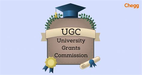 ugf full form|University Grants Commission (UGC).